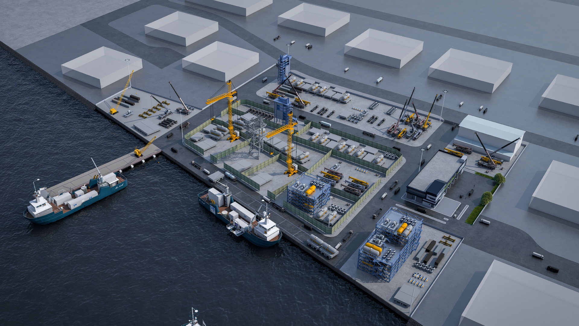 OMC 2 – ID Architects